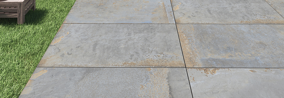 Outdoor Paver Tiles